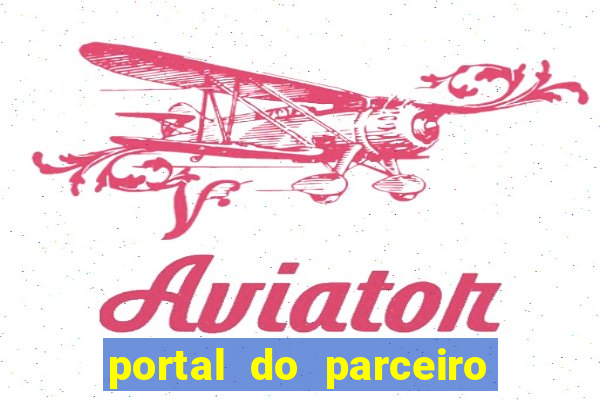 portal do parceiro i food